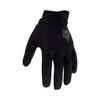 Fox Racing Fox Defend LO-PRO FIRE Unisex Adult Gloves, Black,