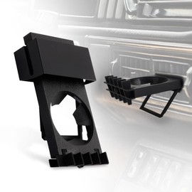 JERICMOTO Cupholder Drink Holder For VW Golf 2 Mk2/VW Jetta 2, Retractable Air Vent Insert Cup Holder Airvent For Various Beverage Cans, Coffee Cups