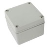 YXQ 100 x 100 x 75mm Electrical Project Case Junction