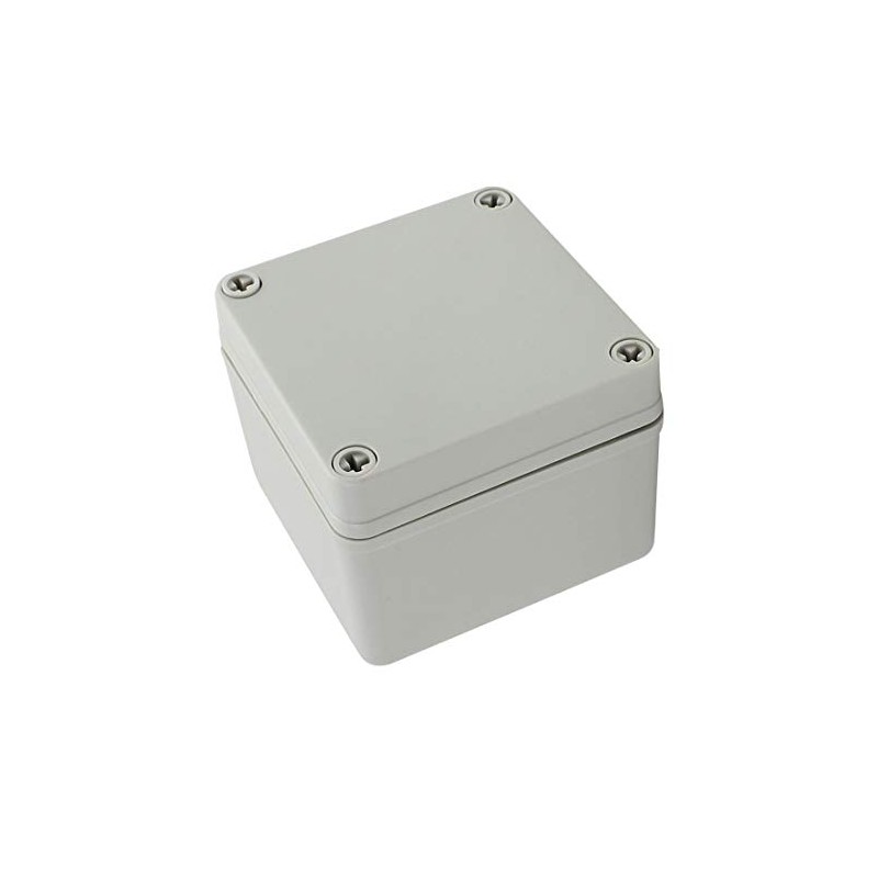 YXQ 100 x 100 x 75mm Electrical Project Case Junction