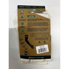 FARMER'S DEFENSE Sleeves  UV Cooling Sleeves for Sun Protection L/XL