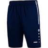 Jako Trainingsshort Active Herren Hose marine-weiß - XXL
