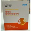 Atomy Power Vita Energy Multivitamin Mineral (30 packs) Latest product / 애터미 파워비타에너지 멀티비타민 미네랄 (30포) 최신상품