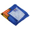 Barcelona Face Cloth - One Size