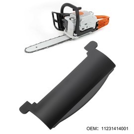 LT Easiyl Pack of 2 Chainsaw Air Intake Sliders 1123-141-4001 Compatible with Stihl MS210 MS230 MS250