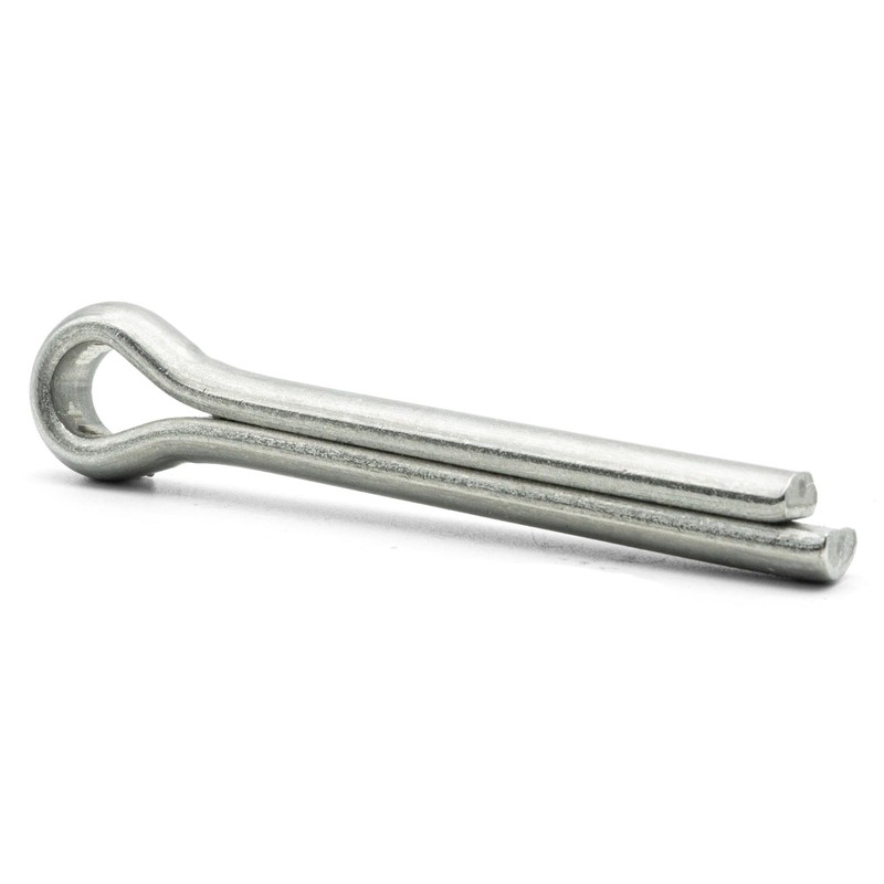 Hippo Hardware (5mm X 63mm) Cotter Pin Split Pins Clevis
