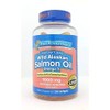 Pure Alaska Omega-3 Aceite de salmón alaska salvaje 1000mg cápsulas