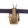 Helikon-Tex BMA Belt Molle Adapter 1 - Black
