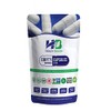 1000 Empty Vegetable Capsules Size 3 Natural. Halal. Kosher. Hypoallergenic.