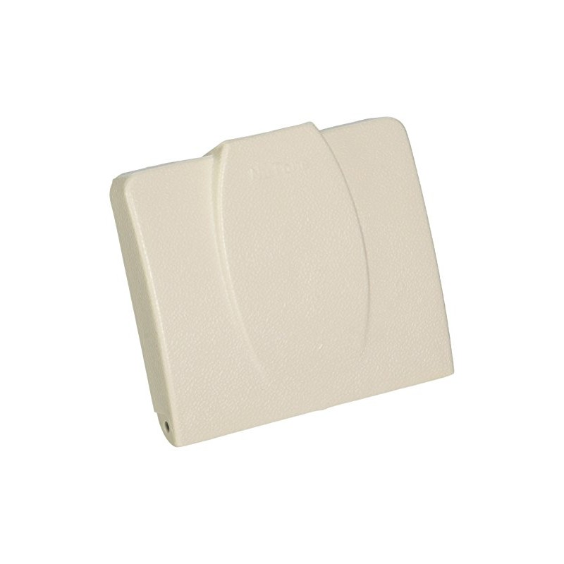 Nutone 360W Central Vacuum Wall Inlet White