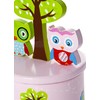 Mousehouse Gifts Children's Music Box with It's A Small World