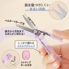 PLUS Scissors, Portable, Pouch Size, Pasty, Pink SC-100PF-P 36-582