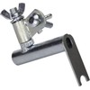 QLT by MARSHALLTOWN Funny Trowel Handle Adapter, All-Angle Swivel Bracket