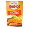 Stubb's Frank's Redhot Buffalo Seasoned Coating Mix 5 oz