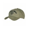 US Army Baseball Cap Special Forces, olive green, Unit size