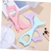 FOMIYES 9pcs Mascara Shield Eyelash Guard Tool for Easy Application
