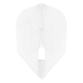 ELSTYLE ELF FLITE L-Flight PRO KAMI L3 Shape White Champagne Ring Compatible Flight