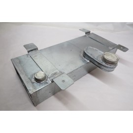 Unbranded 3 HP Fairbanks Morse Z Style C Engine Gas Tank