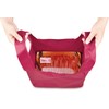 Thermos REX-023 WNR Pocket Bag 23L Burgundy