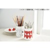 Yutaka Horo plune Cutlery Stand Mimi Koko Momo Size: Approx.