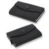 Solo Pelle Leather Slim Wallet with RFID Protection for up
