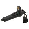 febi bilstein 29606 Fahrgeschwindigkeitssensor mit O-Ring , 1 Stück