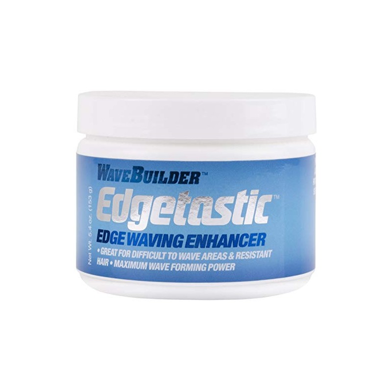 WaveBuilder Edgetastic Edge Waving Enhancer | Original Formula Made for