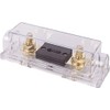 Renogy 40A Set w Holder ANL Fuse, 40 amp (40A
