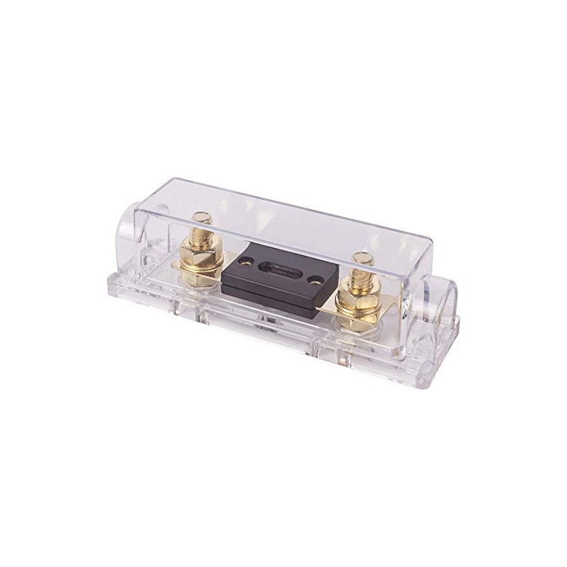 Renogy 40A Set w Holder ANL Fuse, 40 amp (40A