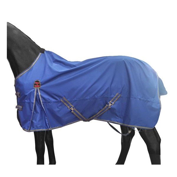 BARN & STABLE 600D 3000mm/3000mvp Super Breathable & Waterproof Horse