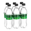 Sprite Zero Sugar Lemon Lime Diet Soda Pop Soft Drinks,