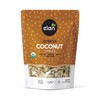Elan Organic Coconut Smiles, Dried Coconut, Lightly Roasted, Unsweetened Coconut