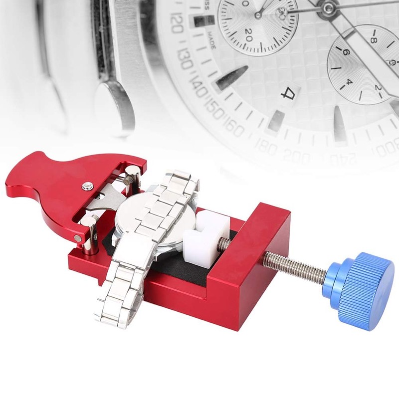 NEUFDAY Watch Bezel Opener, Watch Case Opener Snap Watch Back