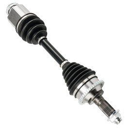 PHILTOP CV Axle Shaft Assembly Compatible with Lincoln Zephyr 2006, Front Right Complete CV Joint Axle Shaft 1 PCS
