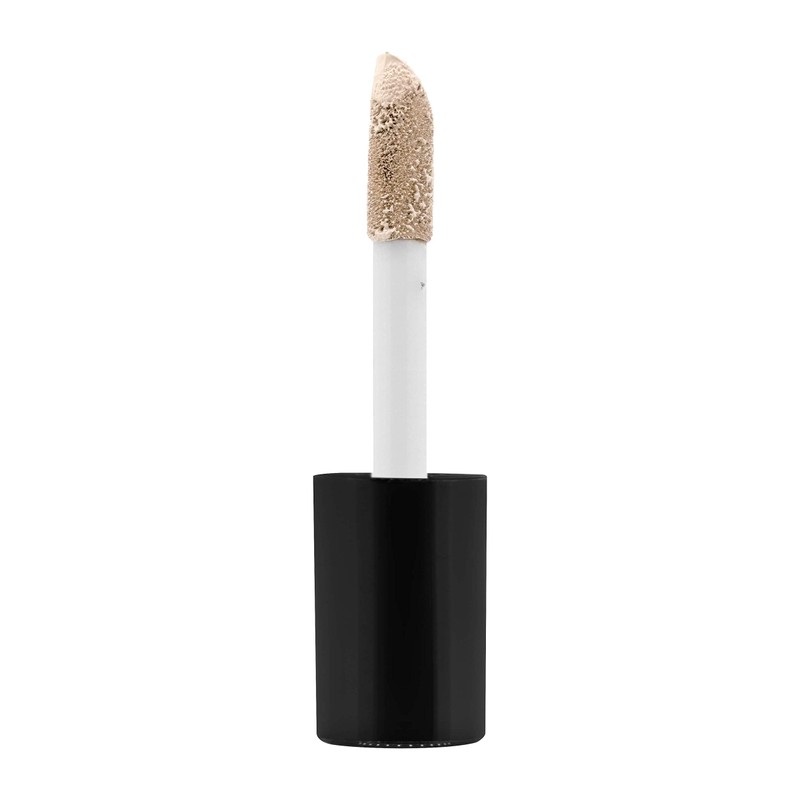 L.A. COLORS Ultimate Cover Concealer- Porcelain, 0.13 Fl Oz