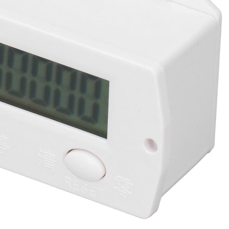 6 Digit Electronic Counter 0‑99999 Digital Counter Magnetic Induction Counting