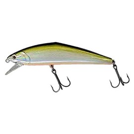 Smith LTD D-Contact 110#43 Green Gold