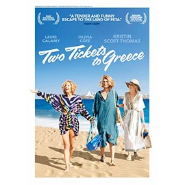 Two Tickets To Greece