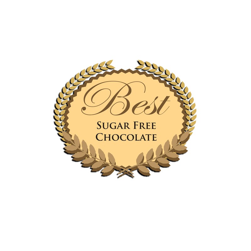 ChocoPerfection Sugar Free Milk Truffles