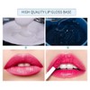 weixinbuy Moisturizing Lip Gloss Base, Lip Makeup Primer Basic Lipstick