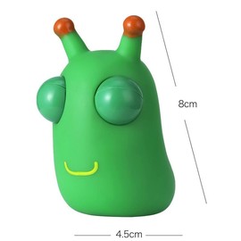 Children's toy decompression toy can be pinched toy decompression toy staring toy pinching music