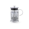 Leopold Vienna Coffee Maker Chrome, Silver, 800 ml