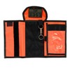 ESEE Survival Condura Map Pouch with ESEE Patch, Orange