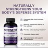 GADE NUTRITION BOOST YOUR HEALTH Gade Nutrition Quercetin with Bromelain