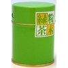 Powdered Tea with Shake Hole, Marunaka Seicha, Ise-cha, Powdered Green Tea, 1.8 oz (50 g), Can Contained (Powdered Green Tea, Can, Tea, Catechin, Theanine, Japanese Tea, Water Soup)