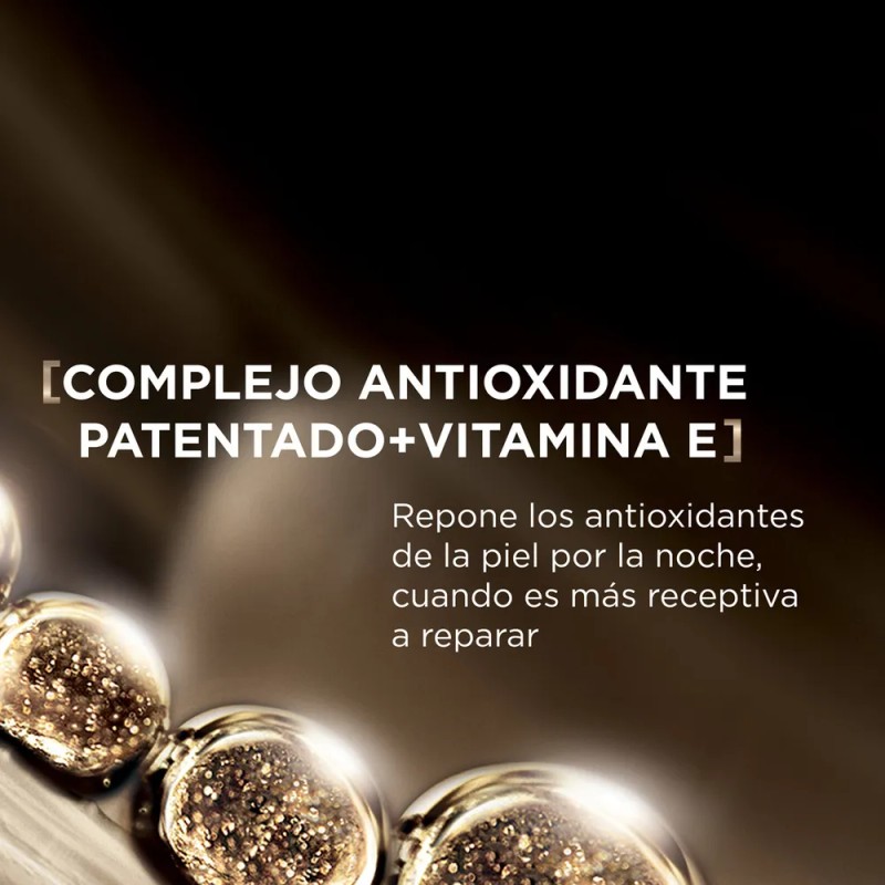 Sérum L'oréal Paris Age Perfect De Medianoche 30ml