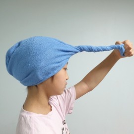 JPAR dry hair for wet hair towel 3ea