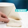 Elastic Tubular Support Bandage Size D for Arm Leg Knee