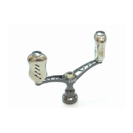Livre (Coke) Wing (Wing) For Shimano S2 