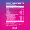 Microbiome Labs MegaMucosa - Amino Acids Supplement with Dairy-Free Immunoglobulins